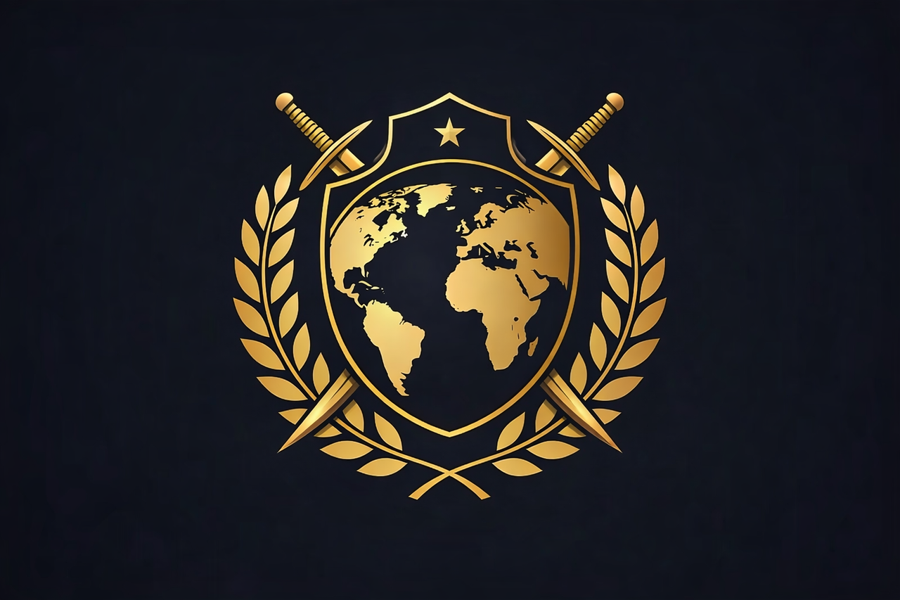 Executive Travel Security Logo