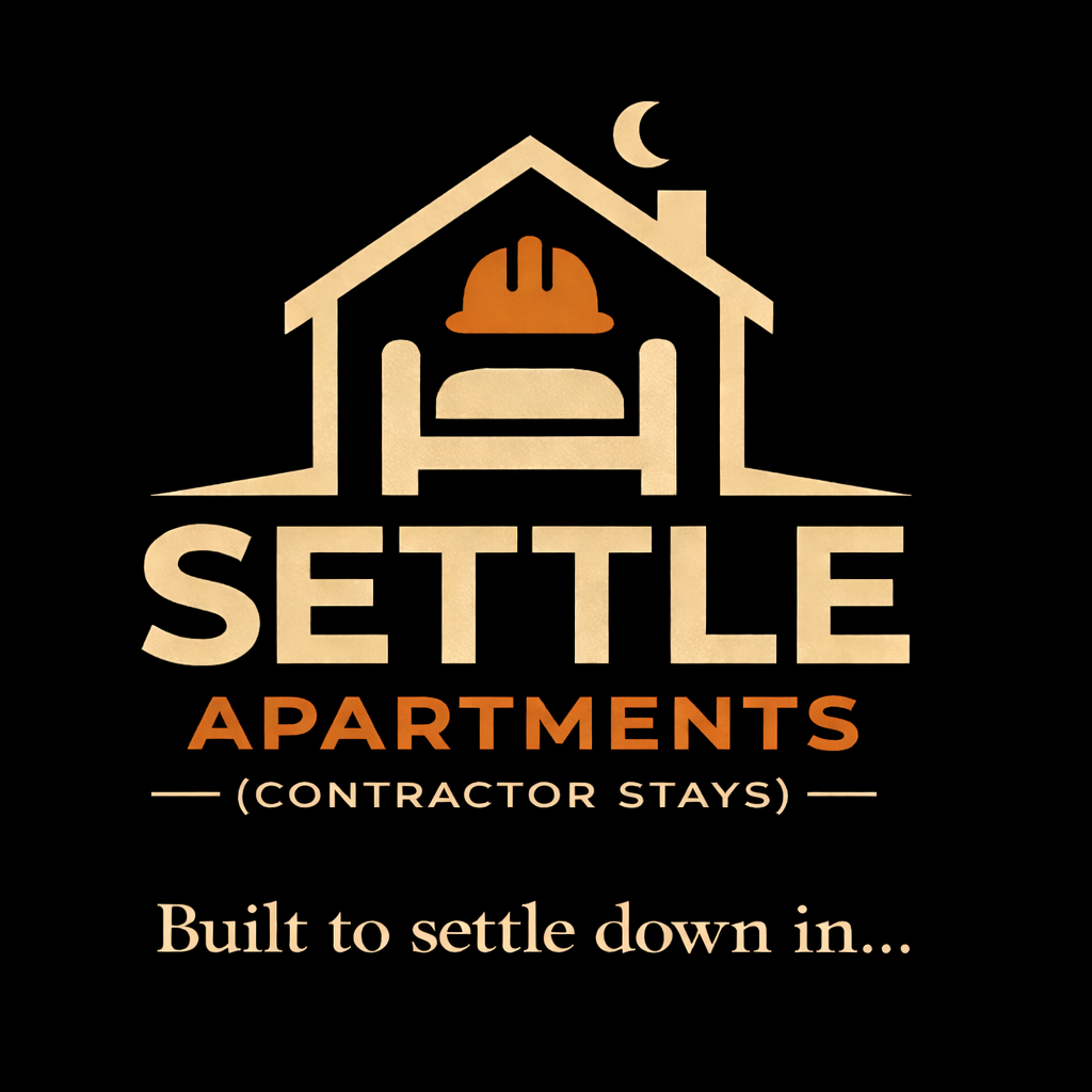 Settle Apartments Logo