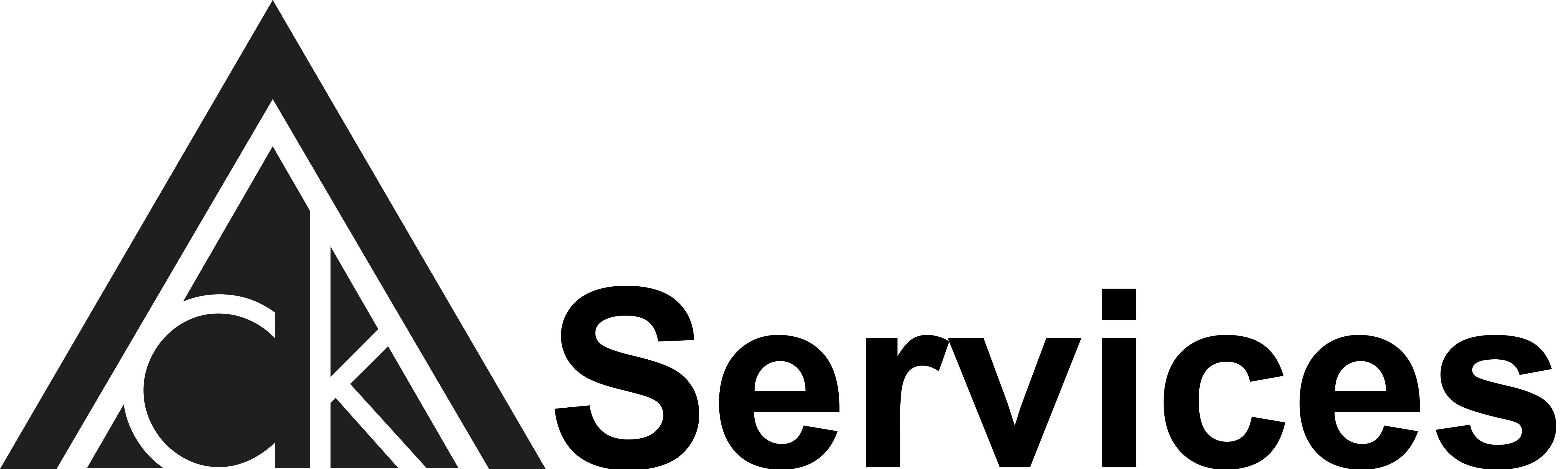 CK Service Logo