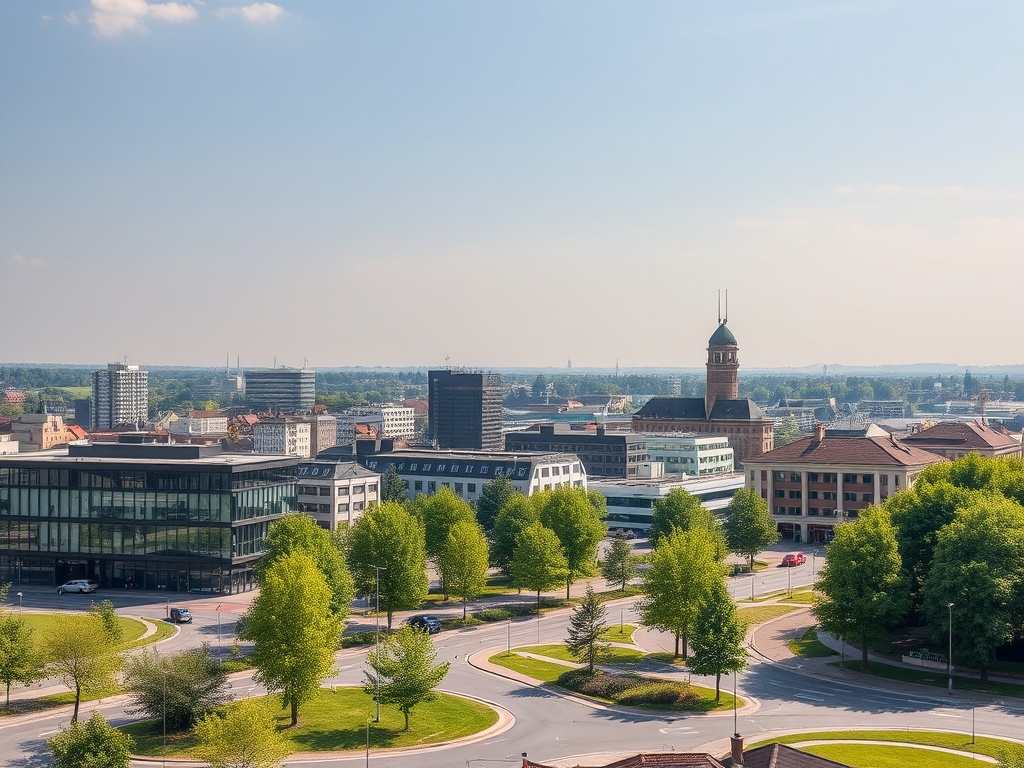 Velbert - Unser Heimatmarkt