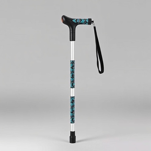 Compact Folding Cane
