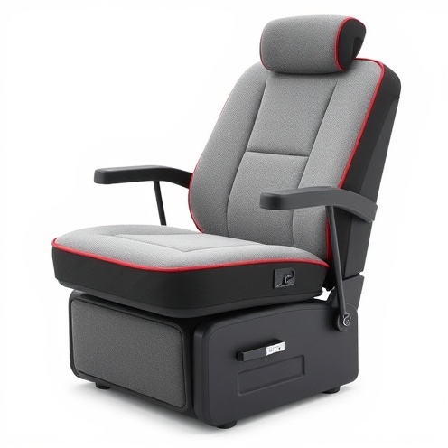 Battery-Powered Seat Lift Assist