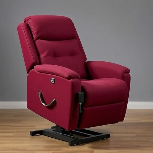 Electric Lift Recliner Chair