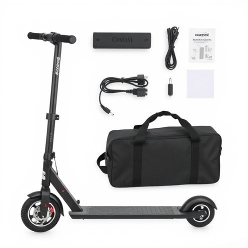 Mobility Scooter Accessories Bundle