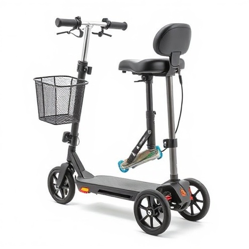 Knee Walker Scooter