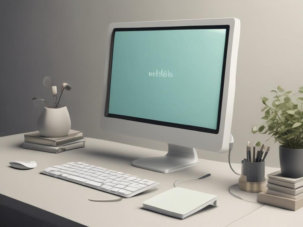 human computer interface, intuitive design, touchscreen technology, modern usability