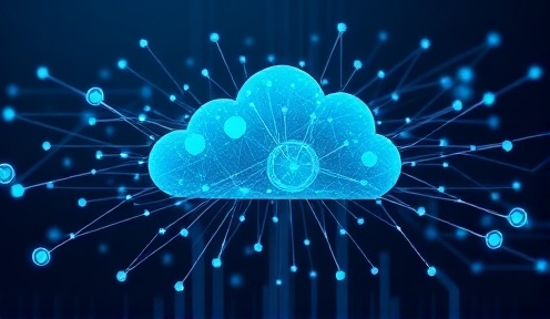 Cloud infrastructure project