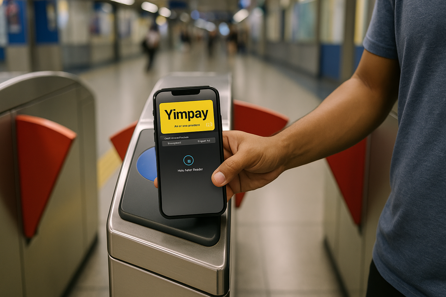 20250511_1710_yimpay tap payment_remix_01jtzd4kjaegw95w9k68h4az8w.png