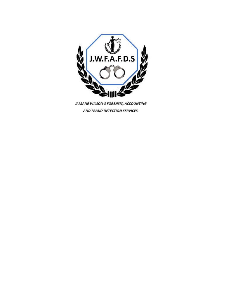 J.W.F.A.F.D.S. Logo