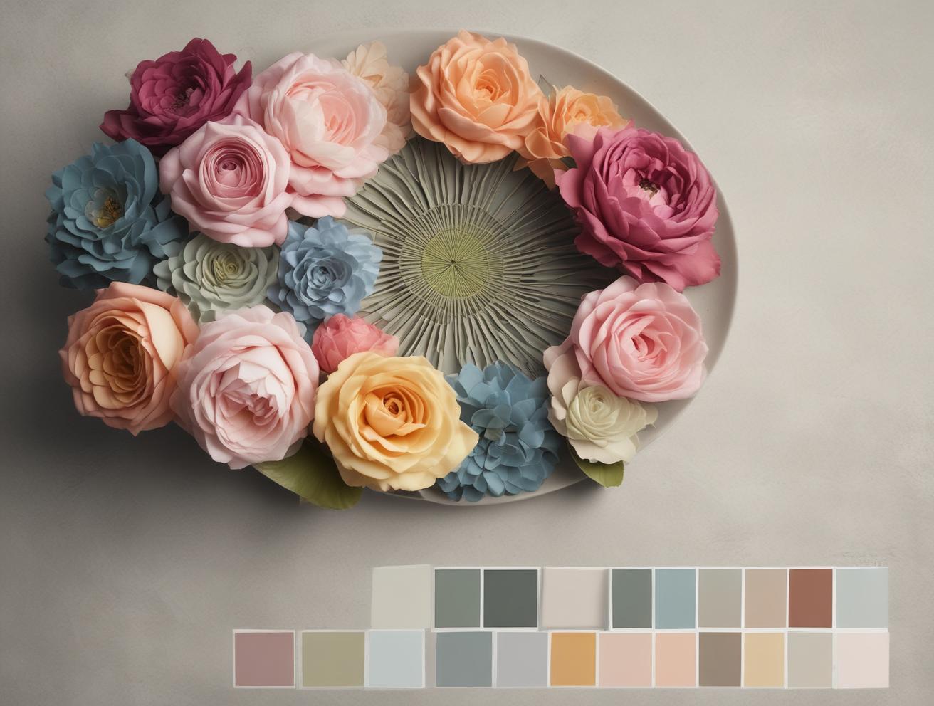 creative design, presentation, digital art
