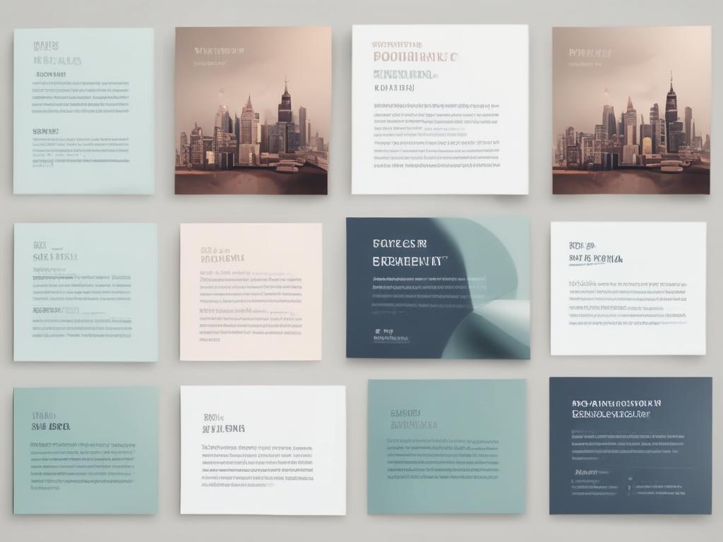 PowerPoint, presentation design, professional slides