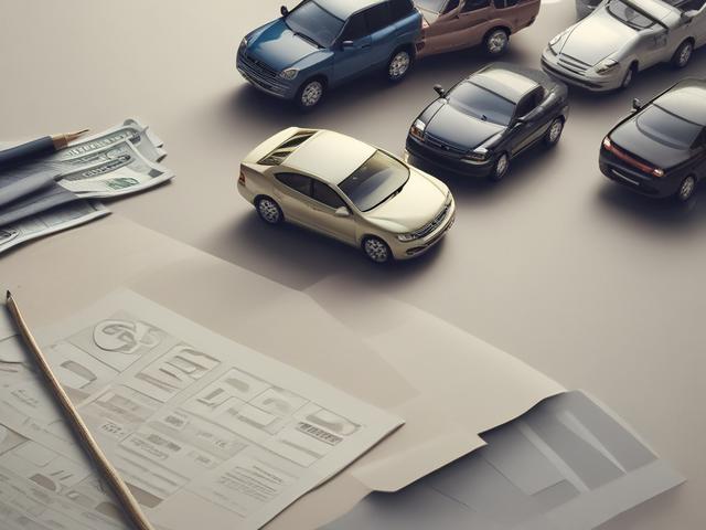 Automotive financing tips