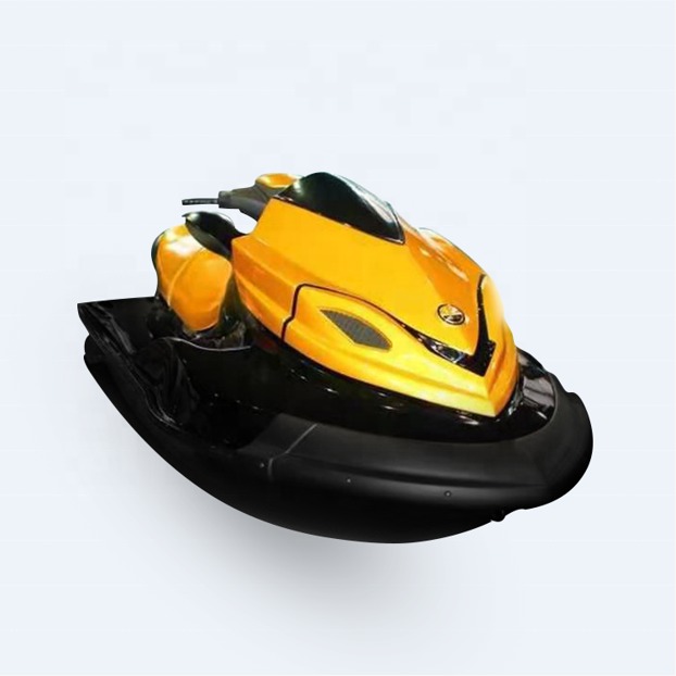 Petrol & Fully Electric Jetskis