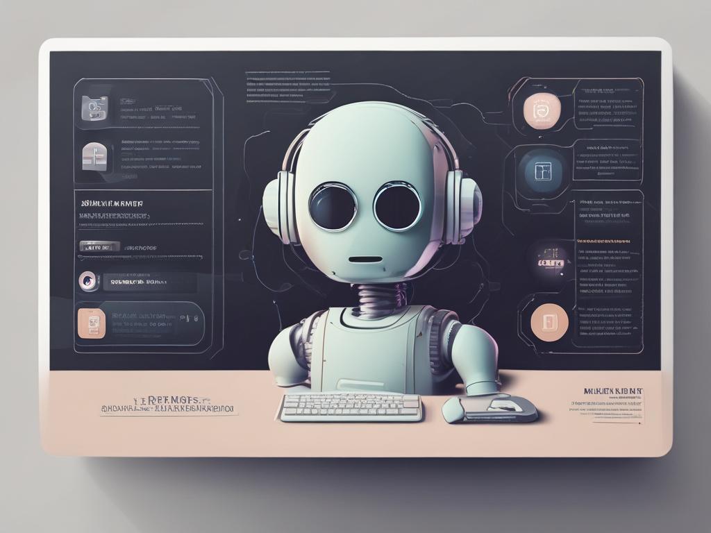 AI chatbot, customer engagement, automation, support