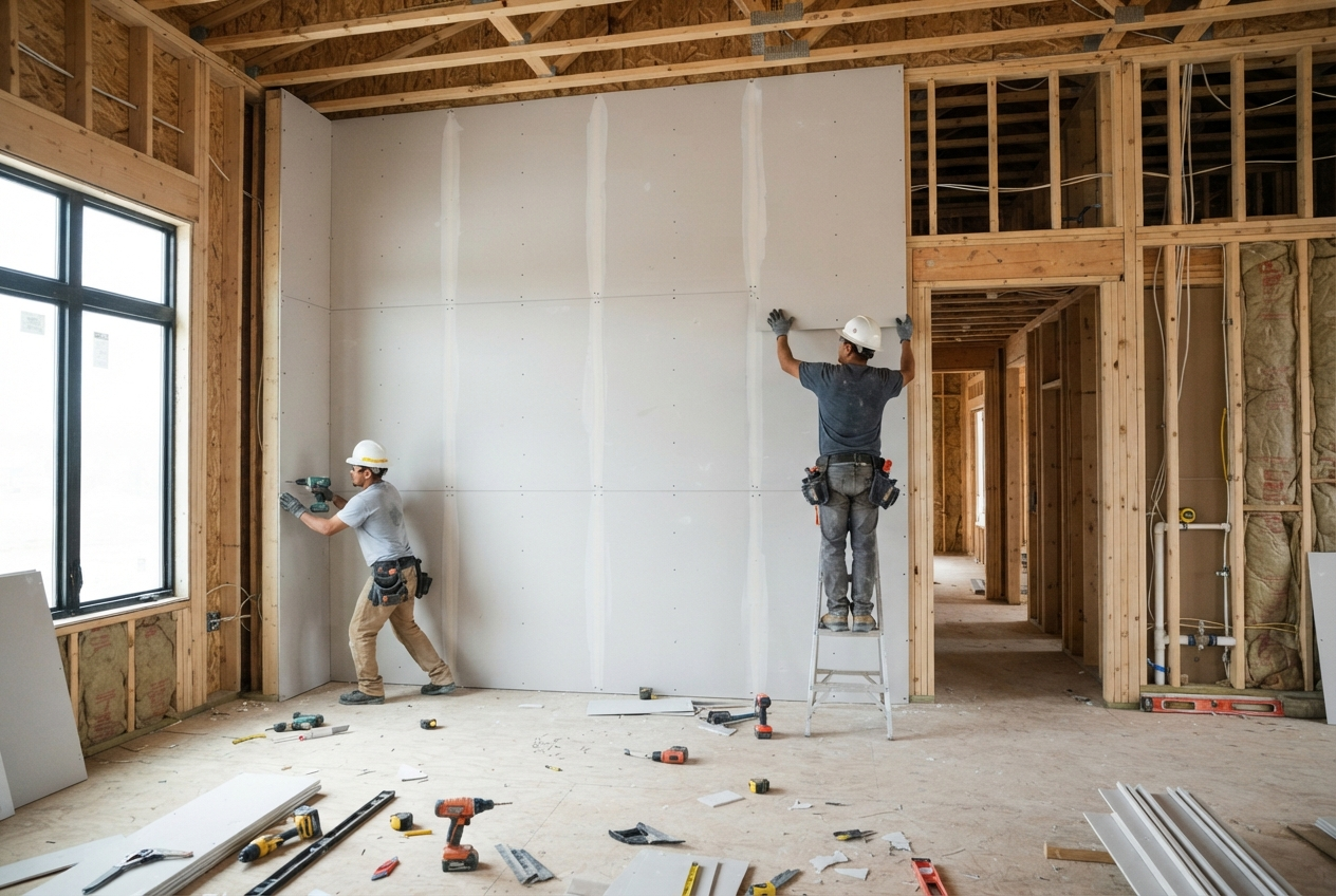 New Construction