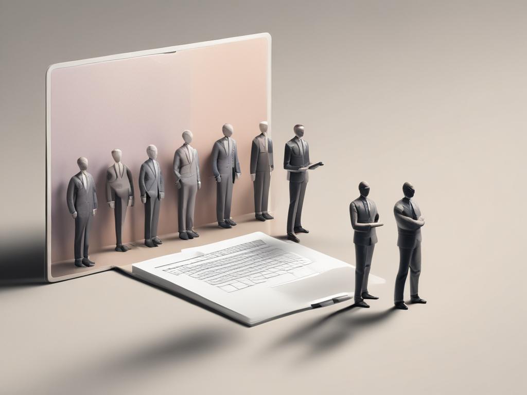 talent pool, recruitment, AI professionals