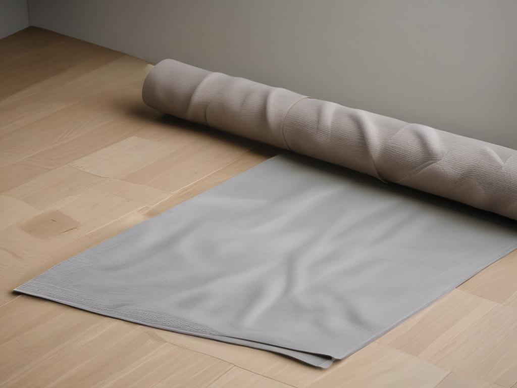 yoga mat, eco friendly, sustainable materials, workout, Pilates, Barcelona
