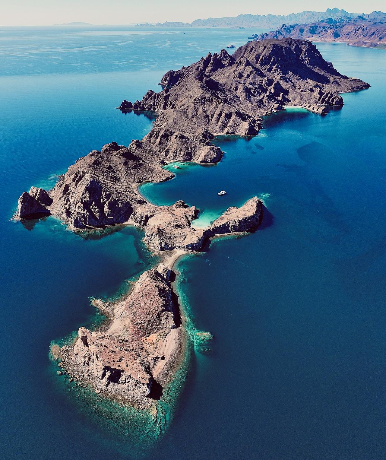 Sea of Cortez