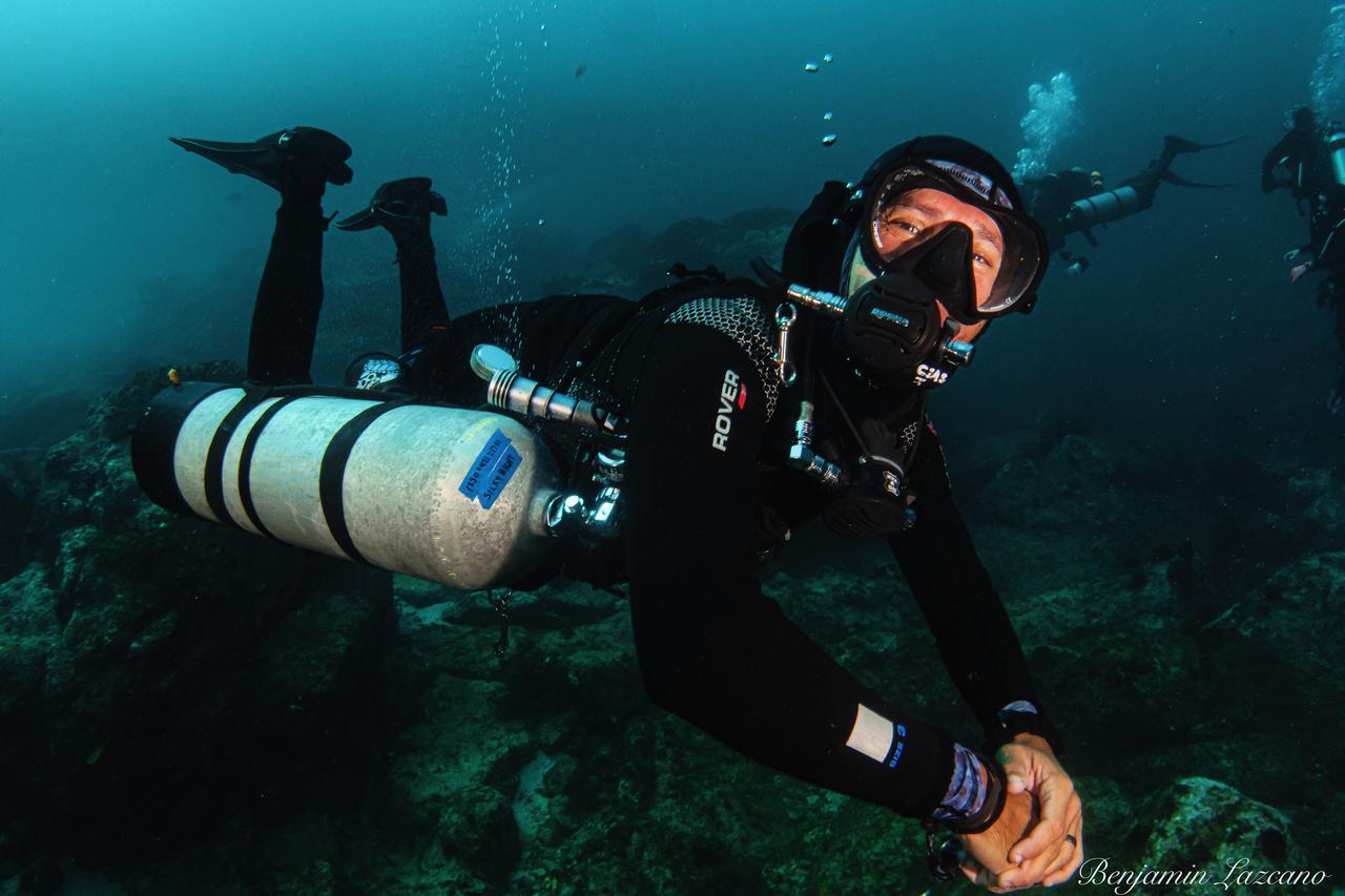 Advanced Open Water