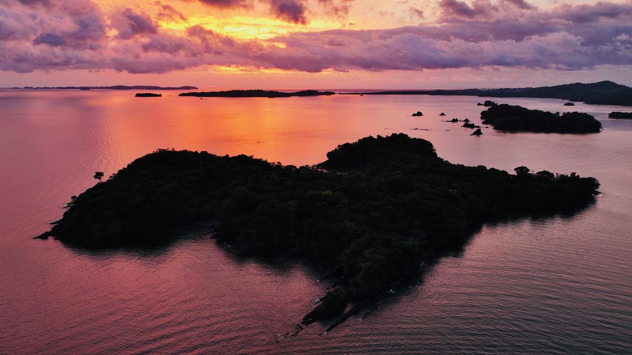 Panama