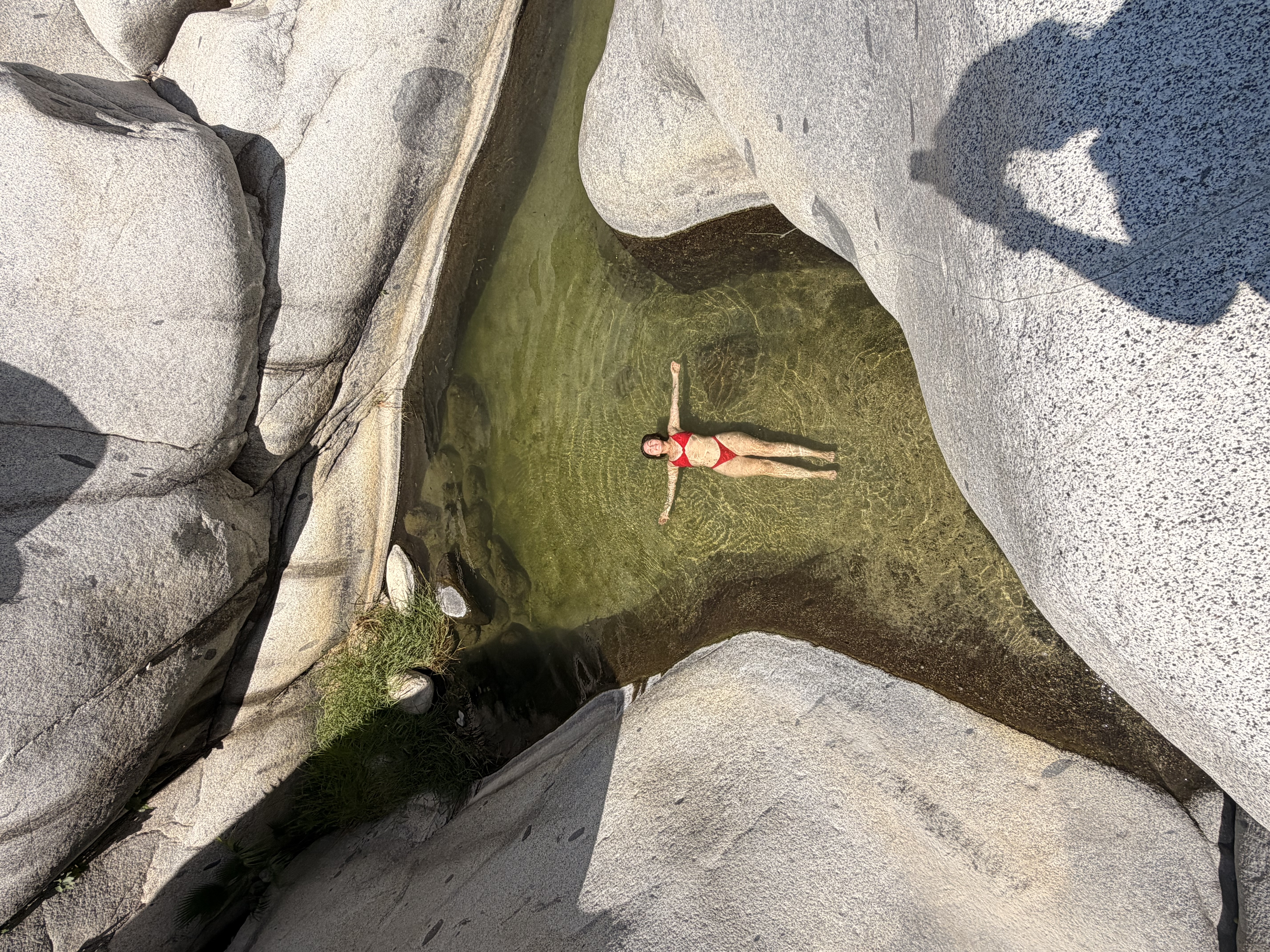 Beyond Cabo — Sierra, Ranch & Hidden Oasis premium land experience