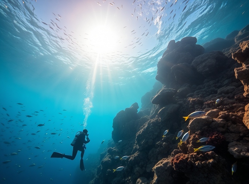 Cabo San Lucas Diving