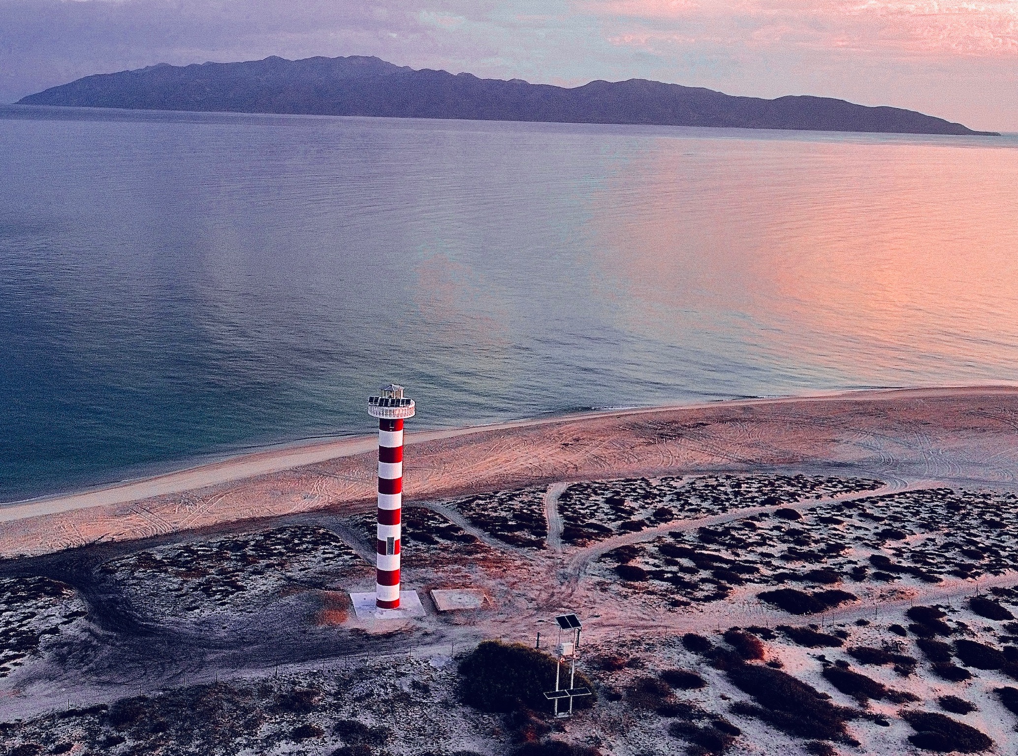 La Ventana Diving & Marine Wildlife Expeditions