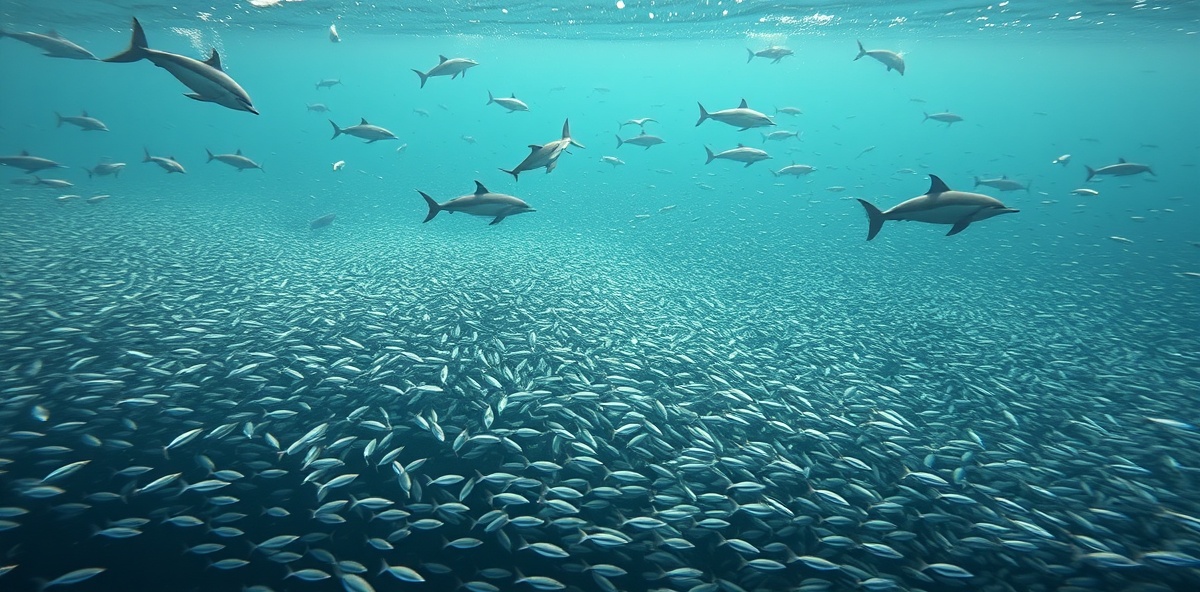 Sardine Run