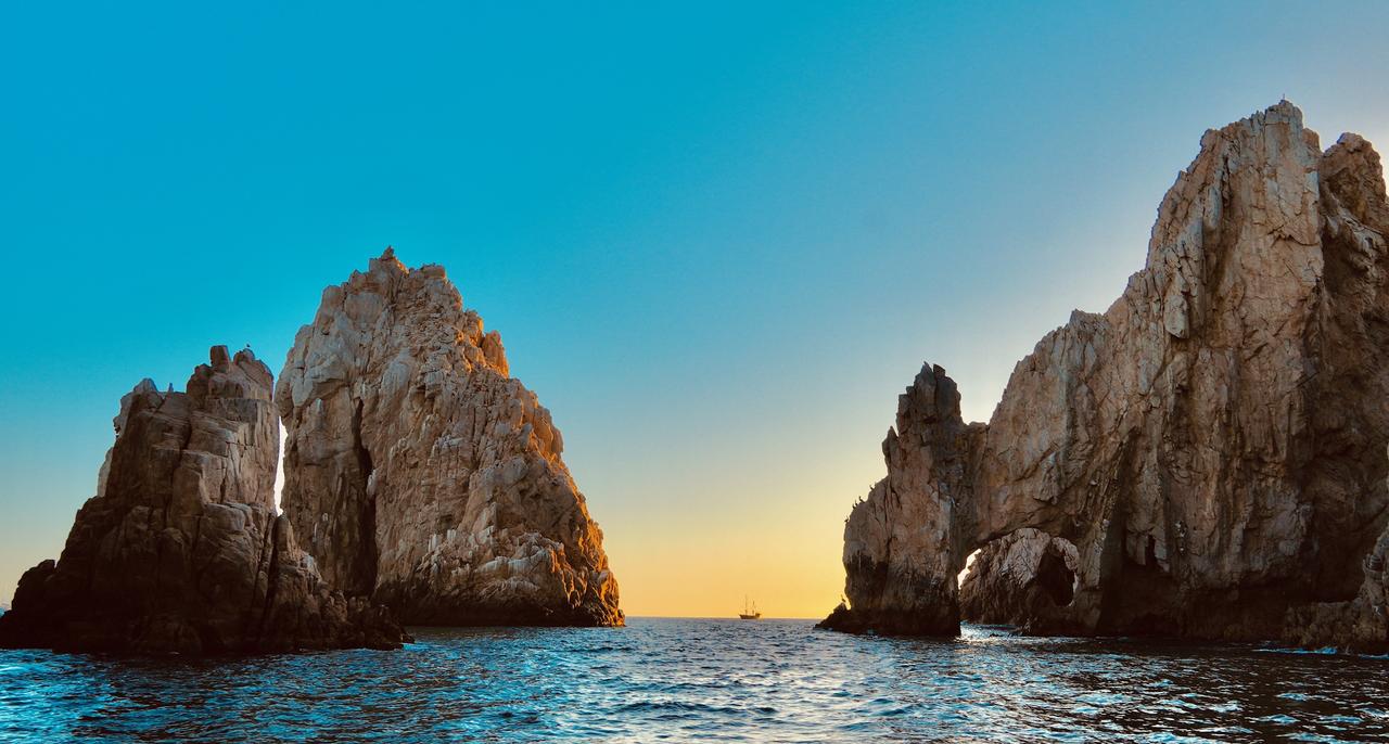 Cabo San Lucas Diving Experience