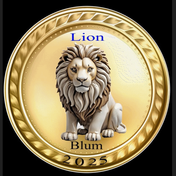 lion chat.gif