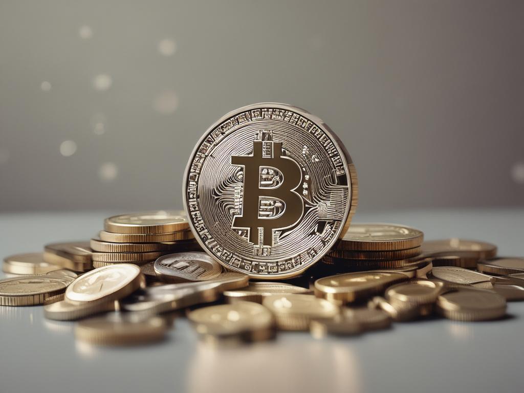 cryptocurrency, investment, coin, growth, secure trading