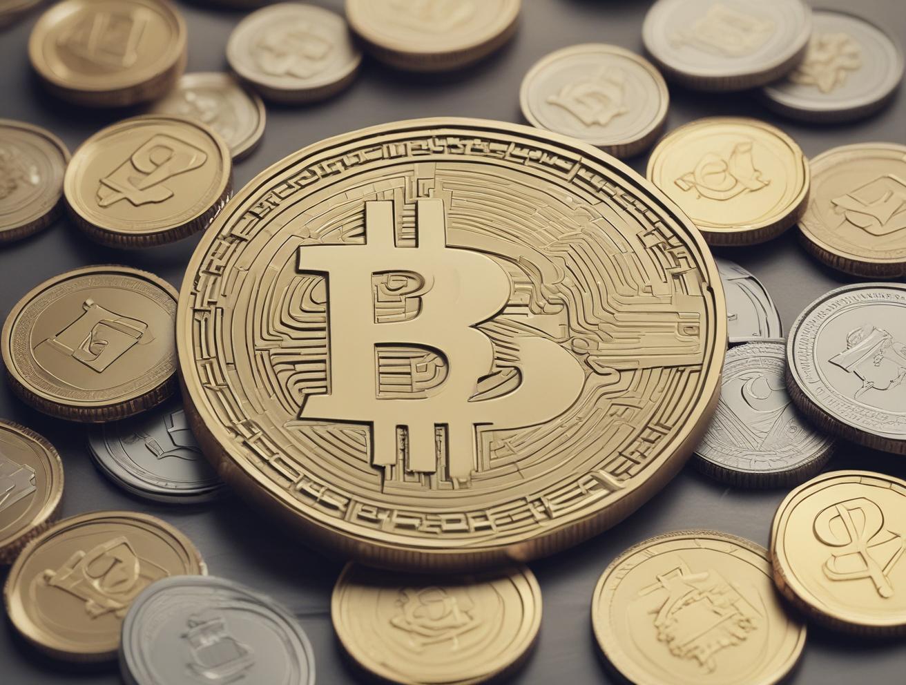 cryptocurrency investment