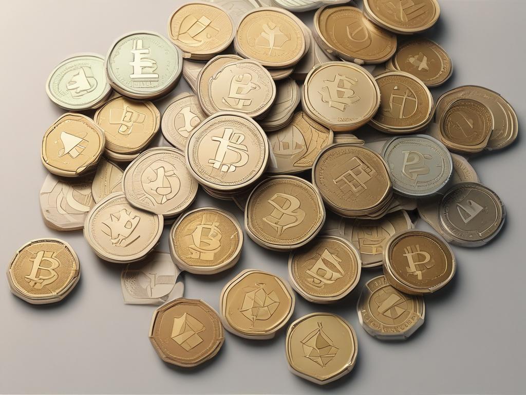 free giveaways, cryptocurrency, community engagement