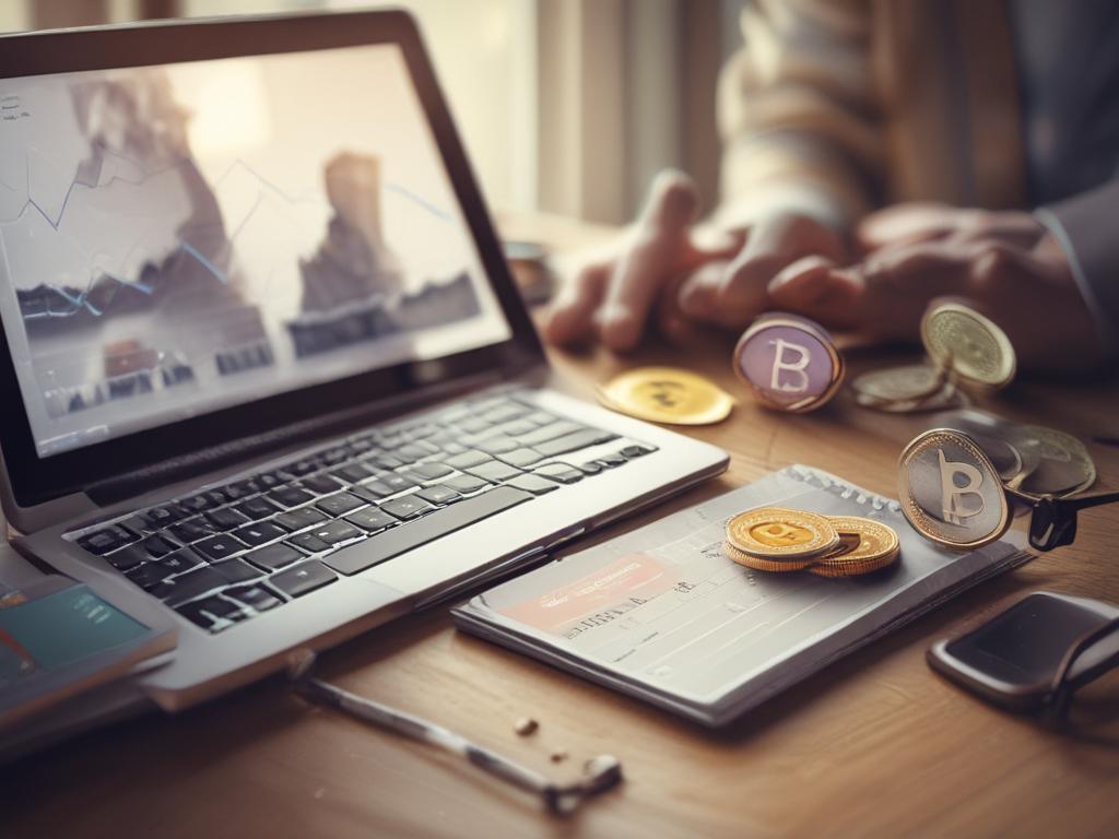 risk management, cryptocurrency trading, expert advice, secure transactions