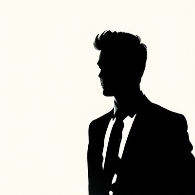Founder portrait