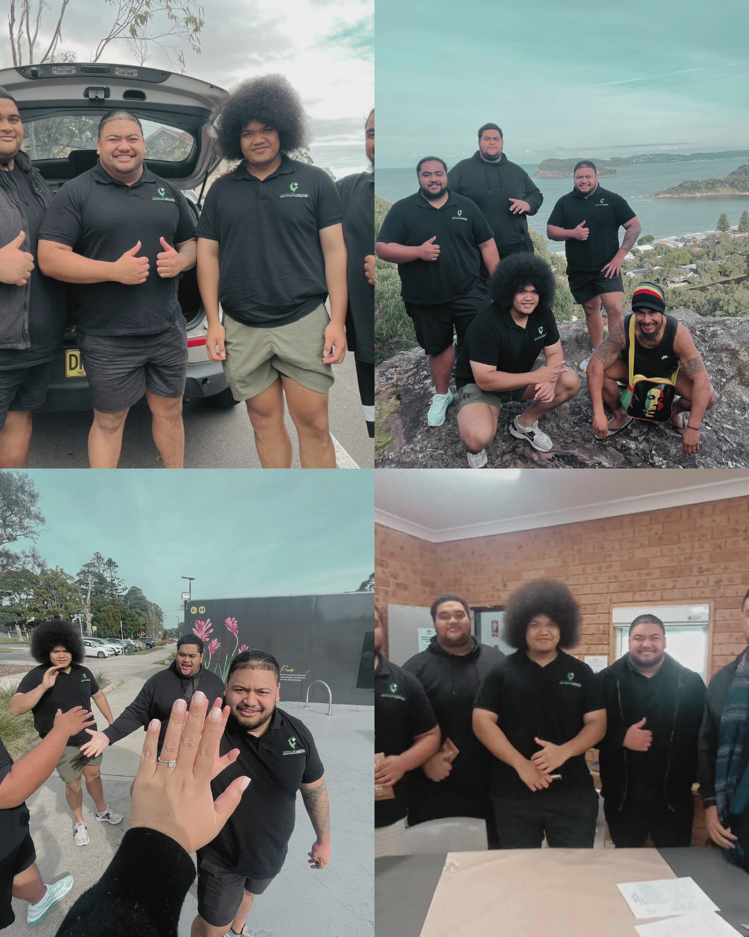 white black photo collage elegant autumn mood instagram post.png