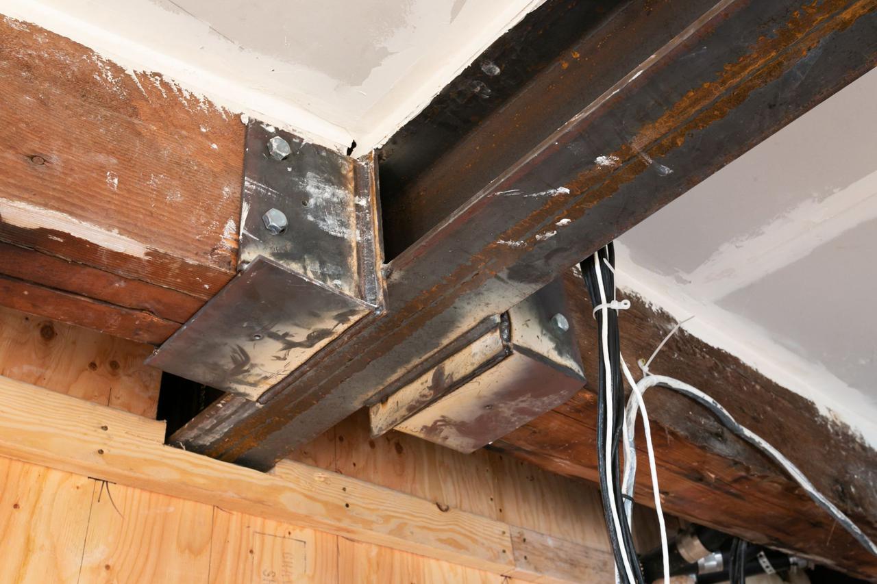 Insulation of home