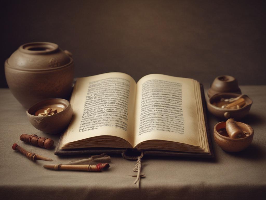Vedic studies, ancient texts, spirituality, learning, traditions