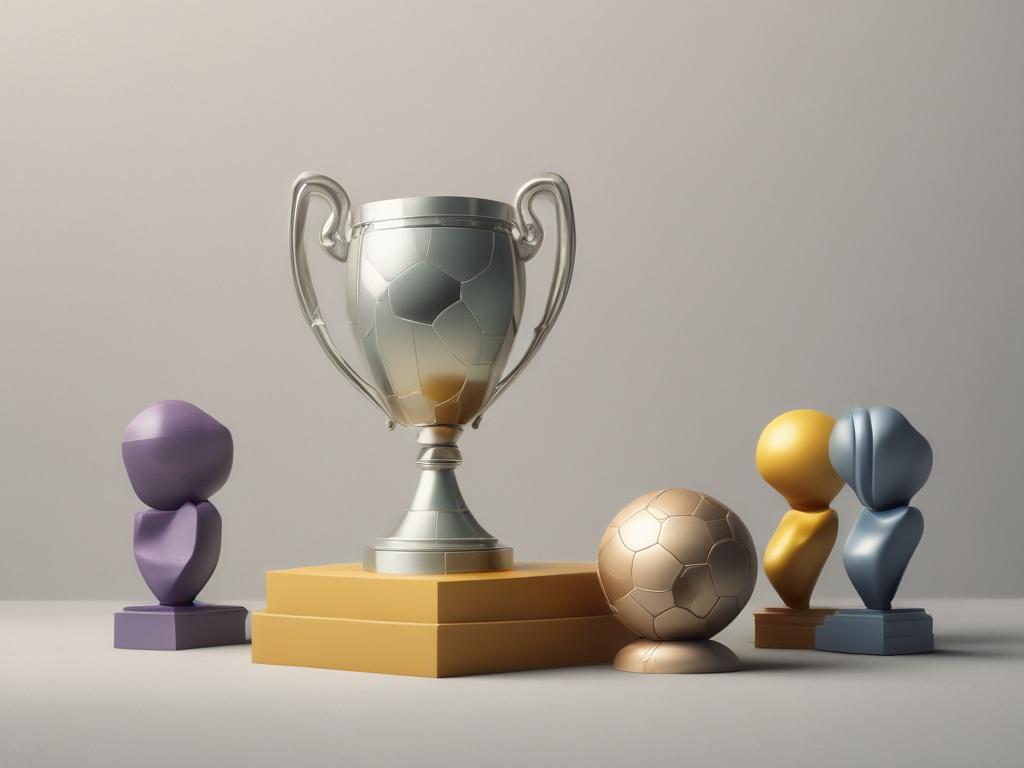 competitions, awards, youth football