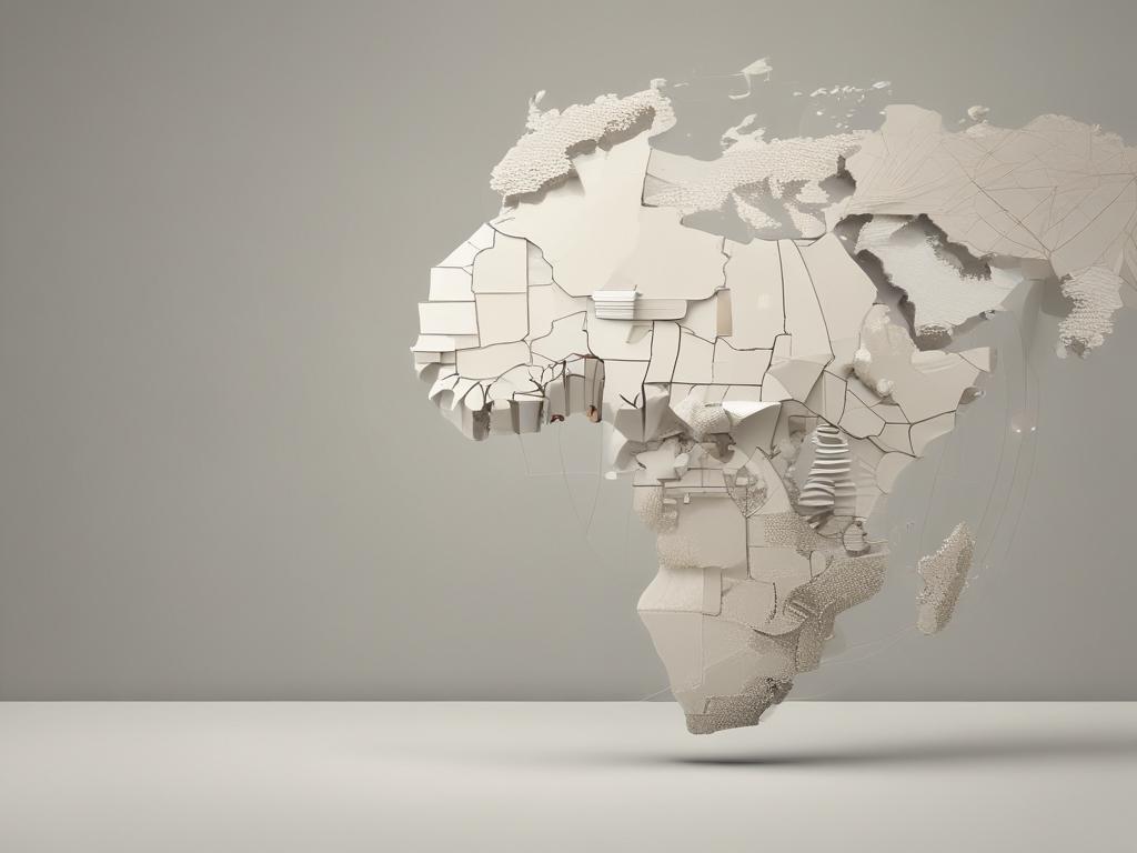 Business, Innovations, Summit, Entrepreneurship, Africa