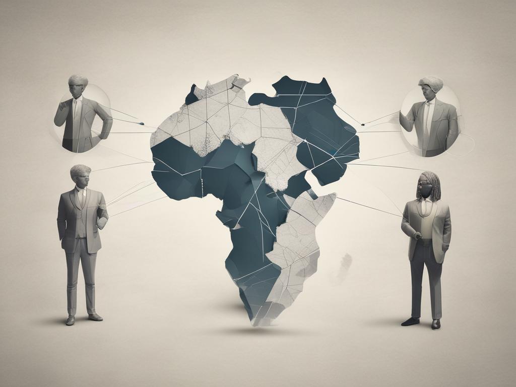 Leadership, Forum, Networking, Africa, Innovation