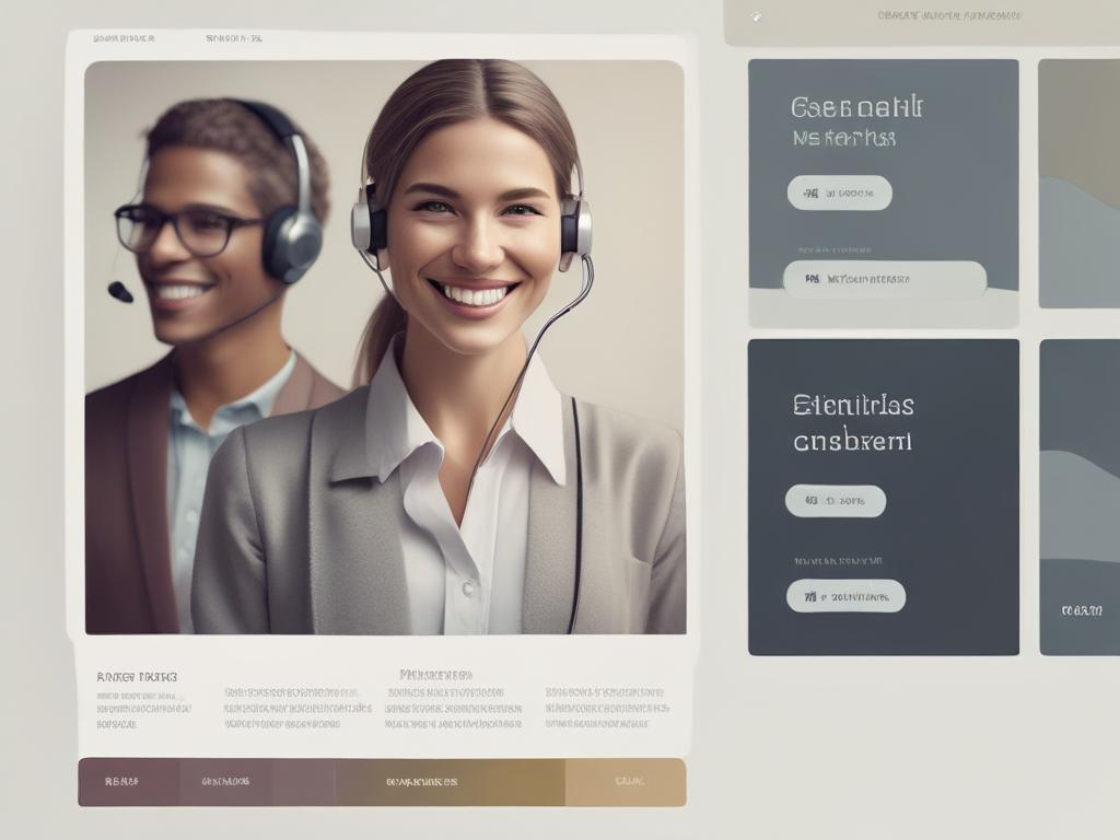custom chat agents, customer service, technology, engagement