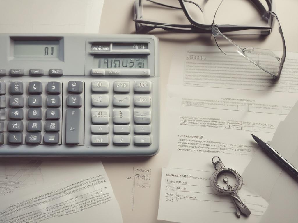 tax strategy, tax optimization, deductions, compliance