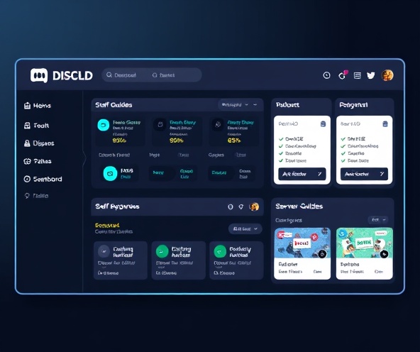 Dashboard Preview