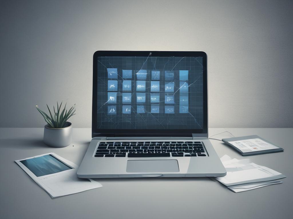 technology management, business solutions, efficiency