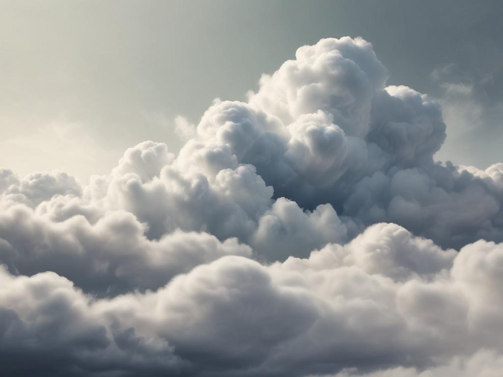 cloud management, IT solutions, cloud services
