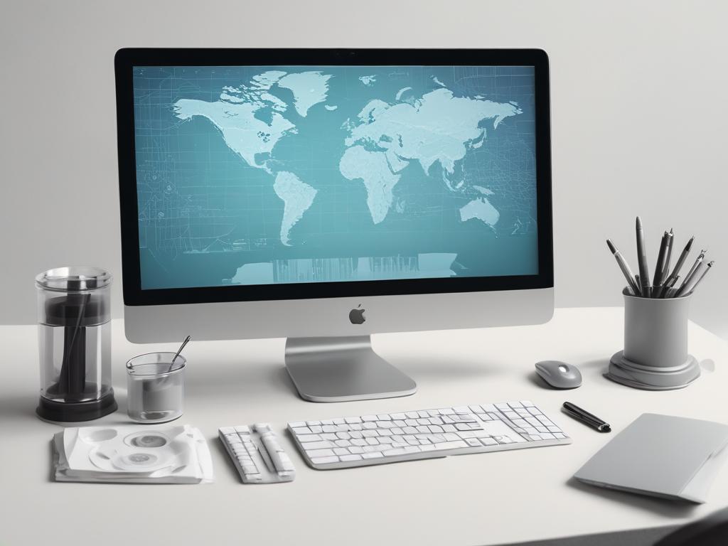 business technology assessment, technology improvement, efficiency analysis