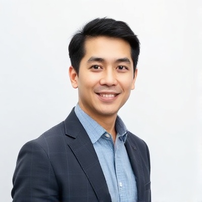 James Chen