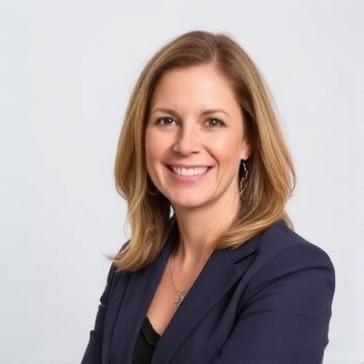 Sarah Mitchell