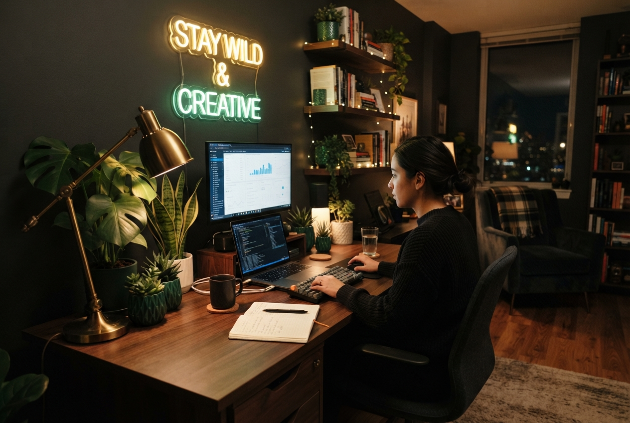 Side Hustles and Freelancing
